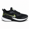 Nike Air Zoom Black With Green