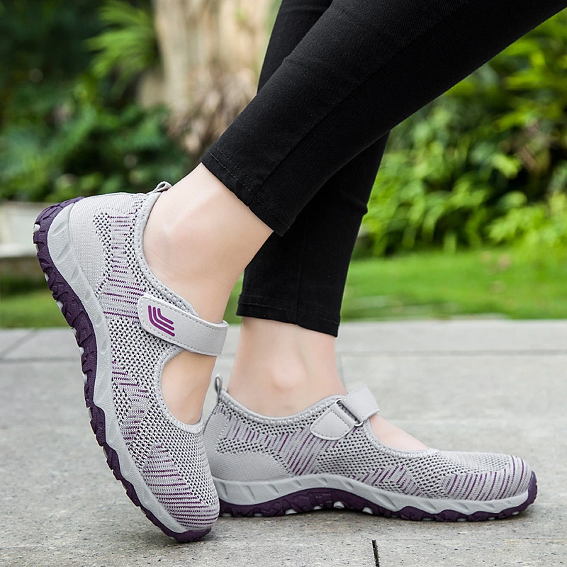 Hoof Walk Grey - Image 3