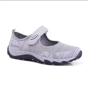 Hoof Walk Grey