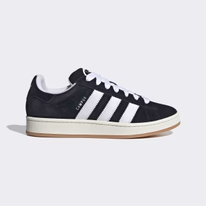 Campus 00S Shoes Black