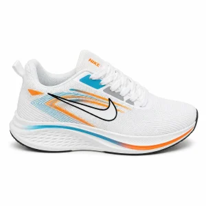 Nike Air Zoom White